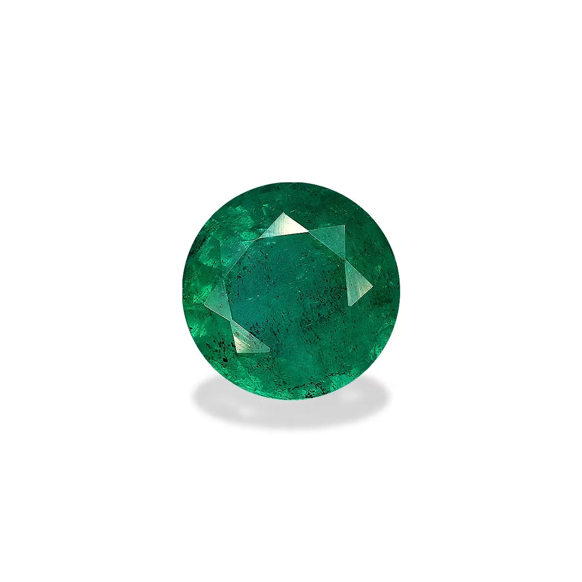 Zambian Emerald 11.96 ct